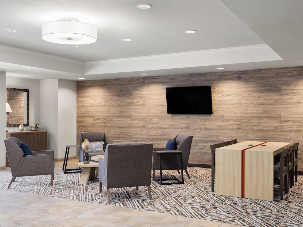 Candlewood Suites Radcliff Fort Knox by IHG - photo 57