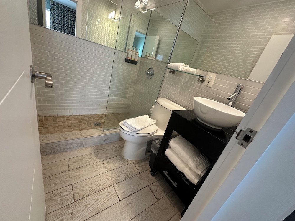 Dorset Hotel - photo 44