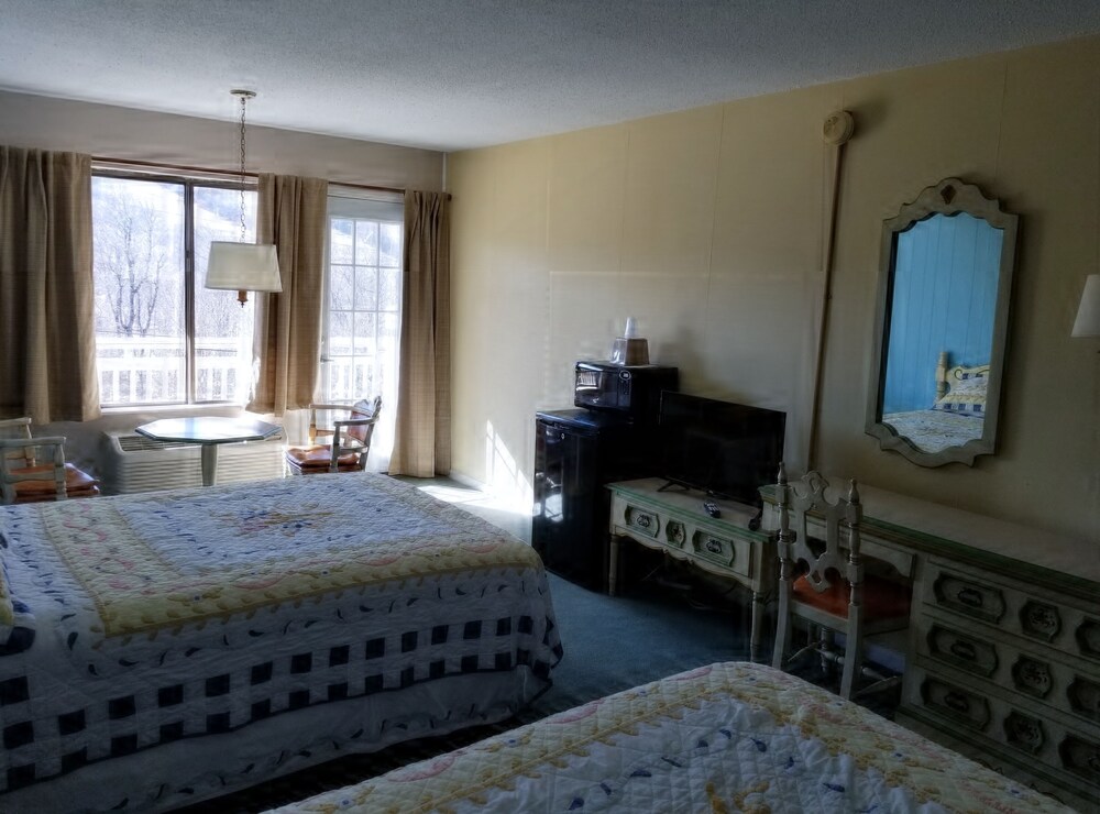 Beech Mountain Inns - photo 30