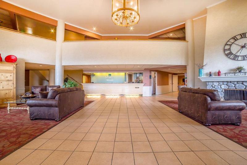 Quality Inn Payson I 15 - photo 16