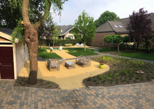 B&B Reveille — Kleve — photo 2