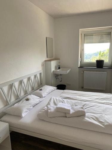 Adventure Resort Jagsttal — hotel in Kirchberg An Der Jagst