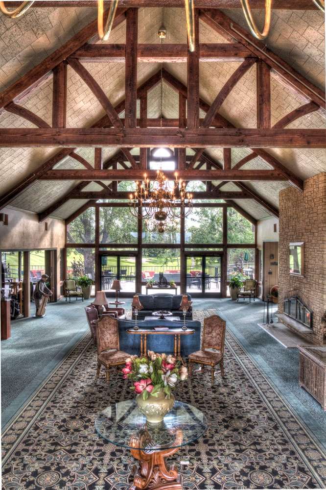 Maddens On Gull Lake - photo 4