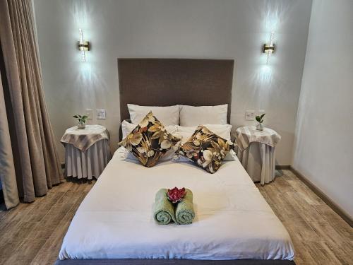 Tranquil Garden Constantiaberg - last minute hotel in Unknown City