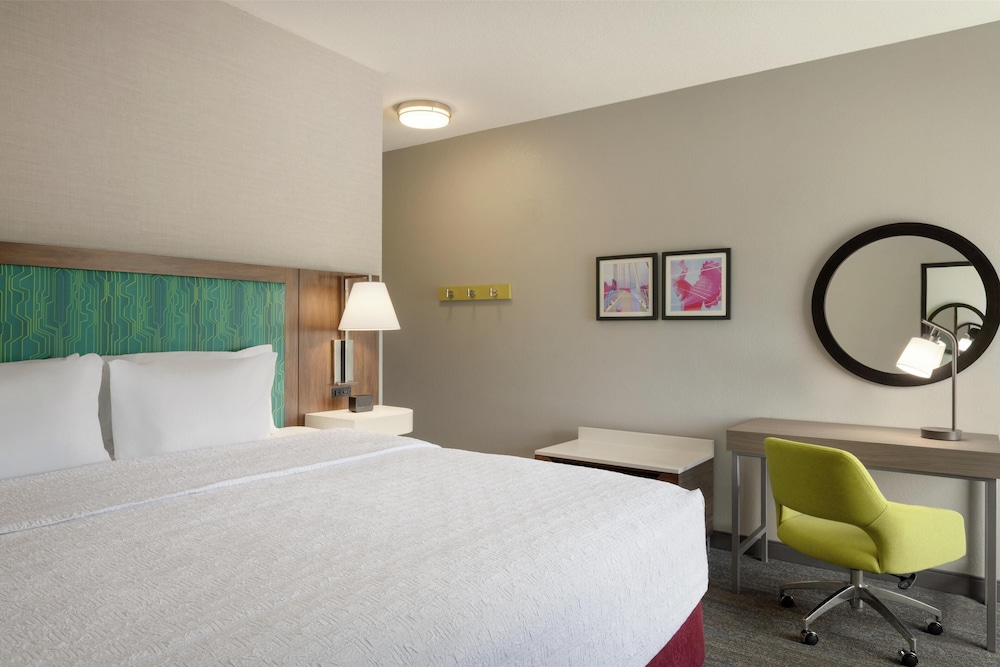 Hampton Inn Derby Wichita Southeast - photo 8
