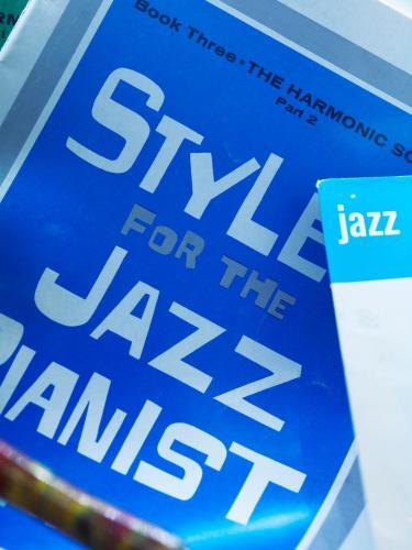 Jazz Style — 4-Star Luxury Hotel in Rome, Italy