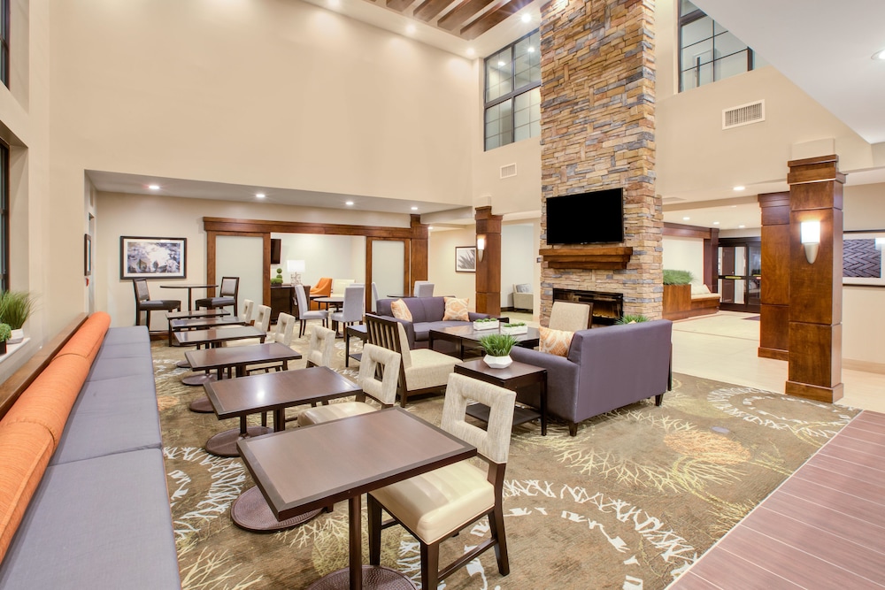 Staybridge Suites Benton Harbor St. Joseph by IHG - photo 23