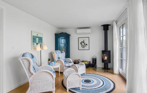 3 Bedroom Amazing Home In Svendborg — Svendborg — photo 5