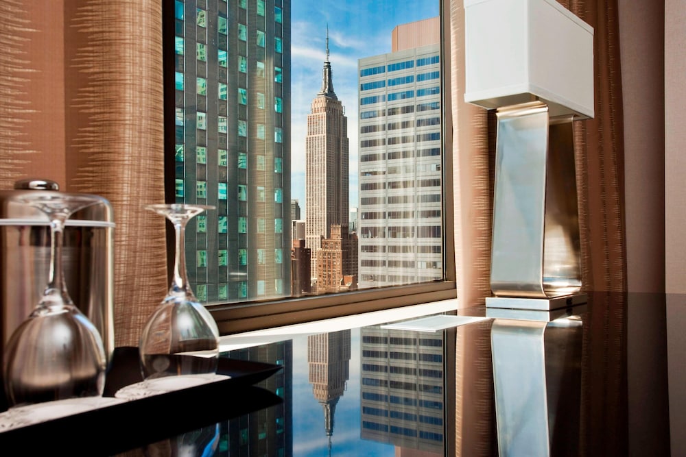 The Westin New York Grand Central - photo 12