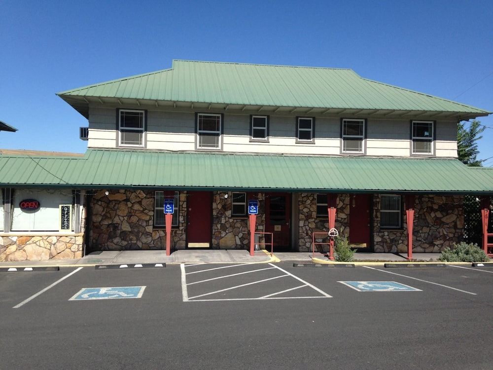 Rugged Country Lodge - photo 40