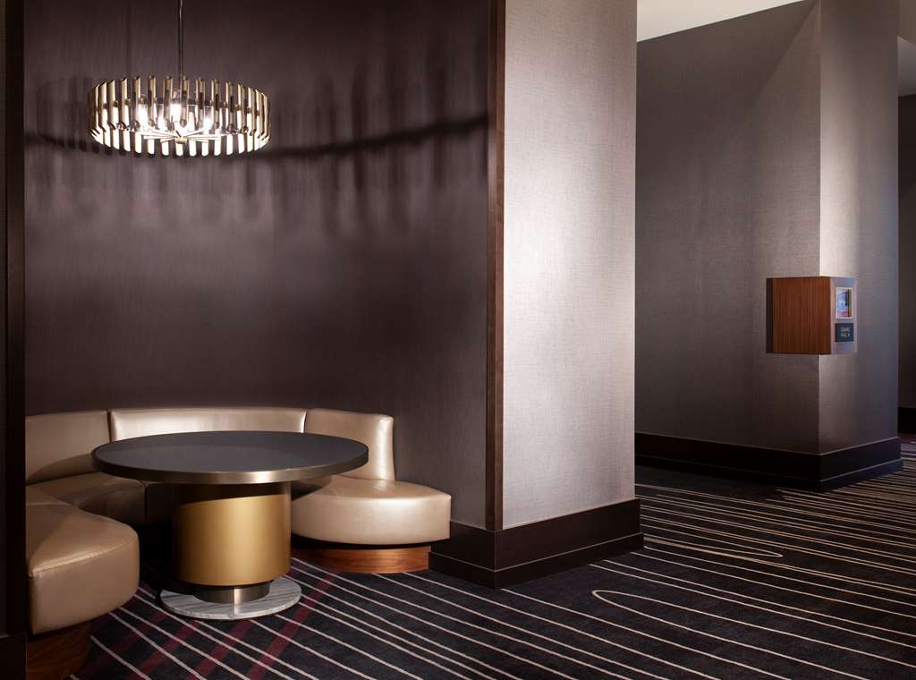 Grand Hyatt Nashville - photo 2