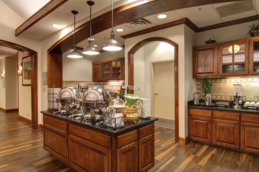 Homewood Suites by Hilton Oklahoma City West - photo 33