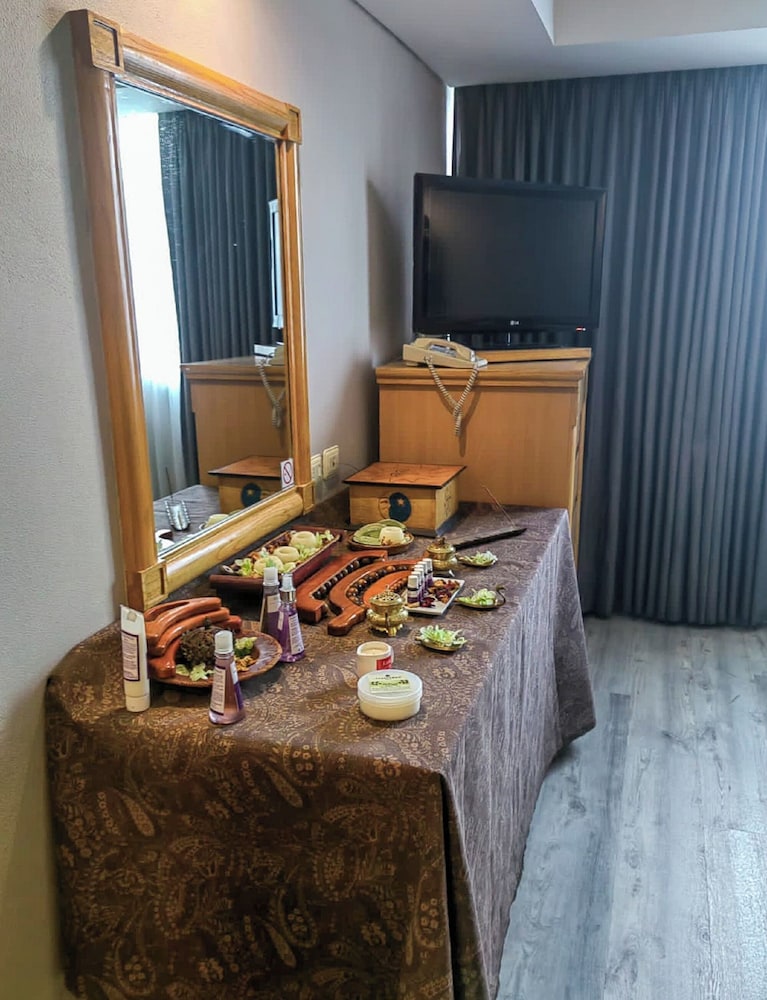 Spa