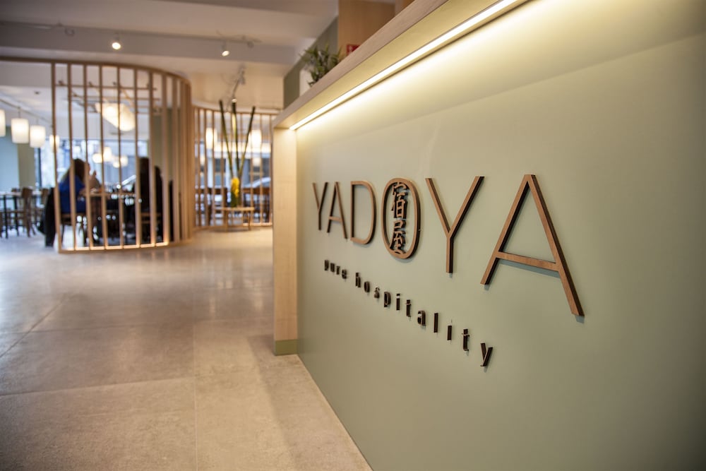 Yadoya Hotel — Brussels — photo 4