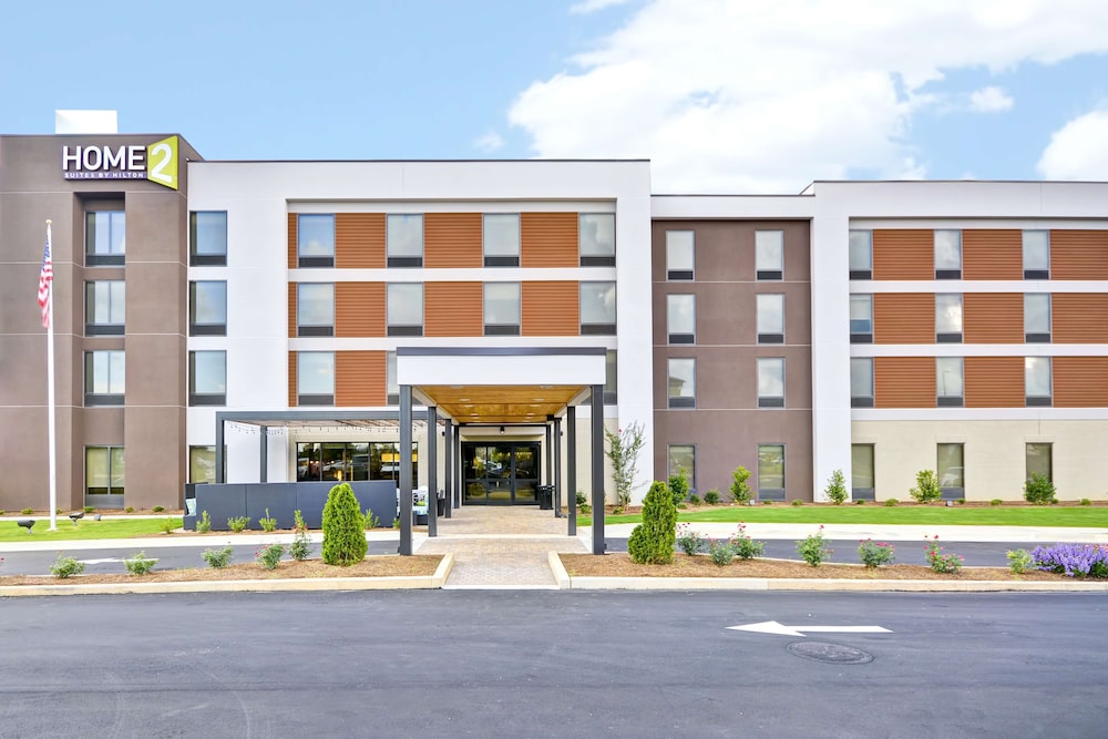 Home2 Suites by Hilton Opelika Auburn - photo 44