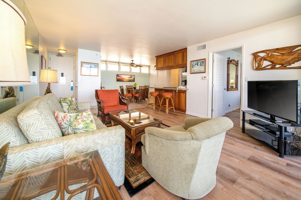 Royal Kahana Maui By Outrigger - photo 336