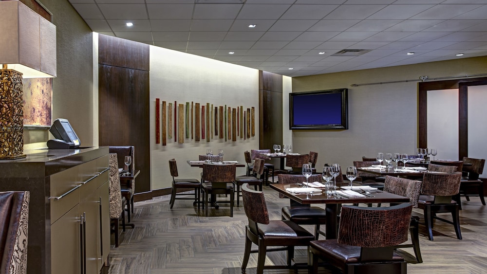 Dallas Fort Worth Airport Marriott - photo 48