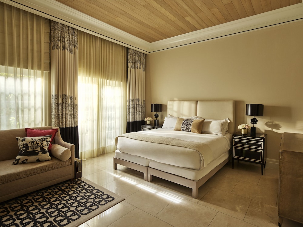 Hotel Bel Air Dorchester Collection - photo 32
