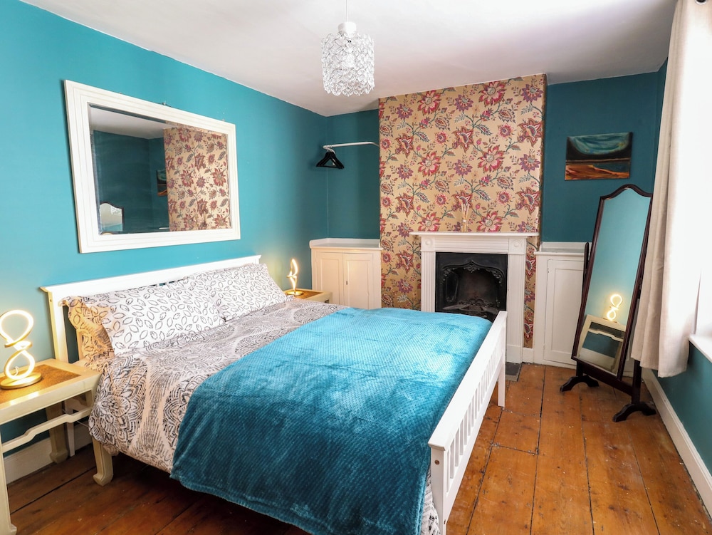 Georgian Hideaway — Weymouth — photo 3