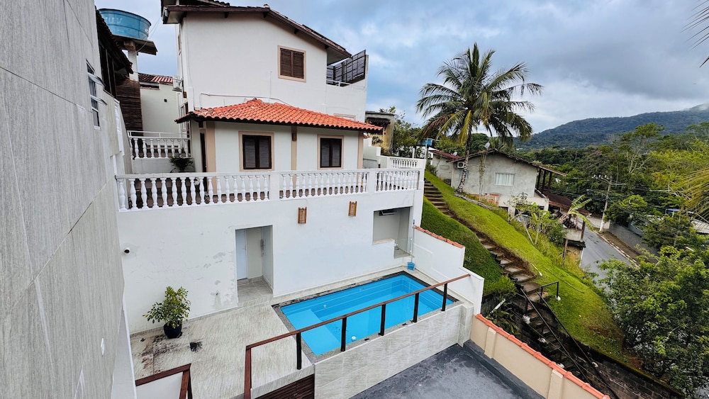 Pousada Cahê - last minute hotel in Ilhabela