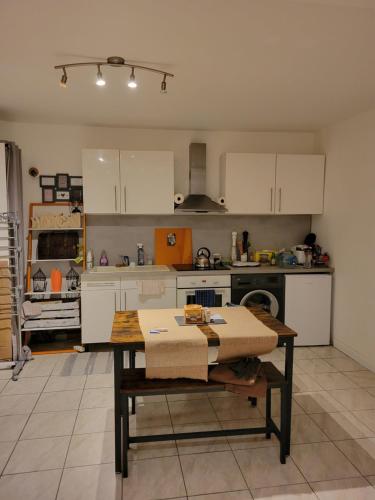 Duplex Dans Havre De Paix Sur Le Gr3 Proche Loire Et Canal — Checy
