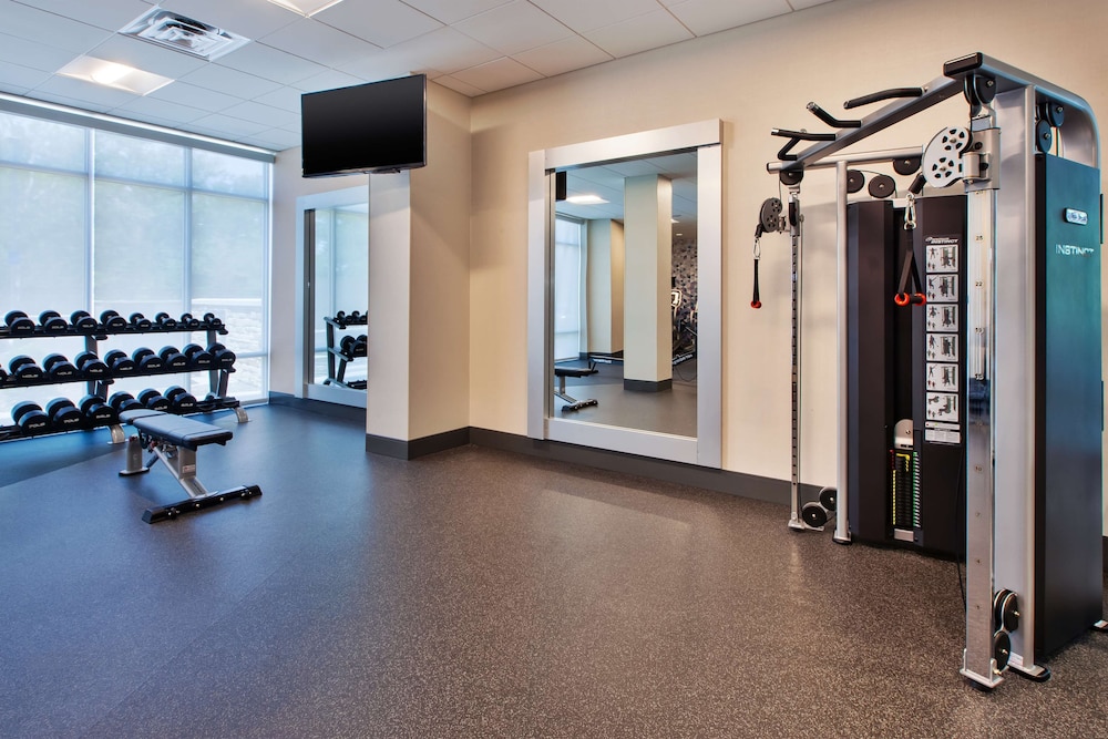 Homewood Suites by Hilton Columbus Easton OH - photo 18