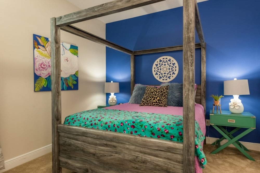 Villa in Encore Resort at Reunion 3009 - photo 7