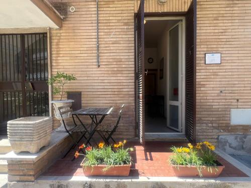 Casa Gemelli — 4-Star Luxury Hotel in Rome, Italy