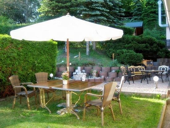 Hotel Waldeck — Lohr Am Main