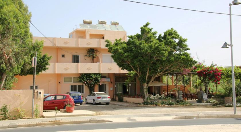 Hotel Fazenda China Park — hotel in Domingos Martins