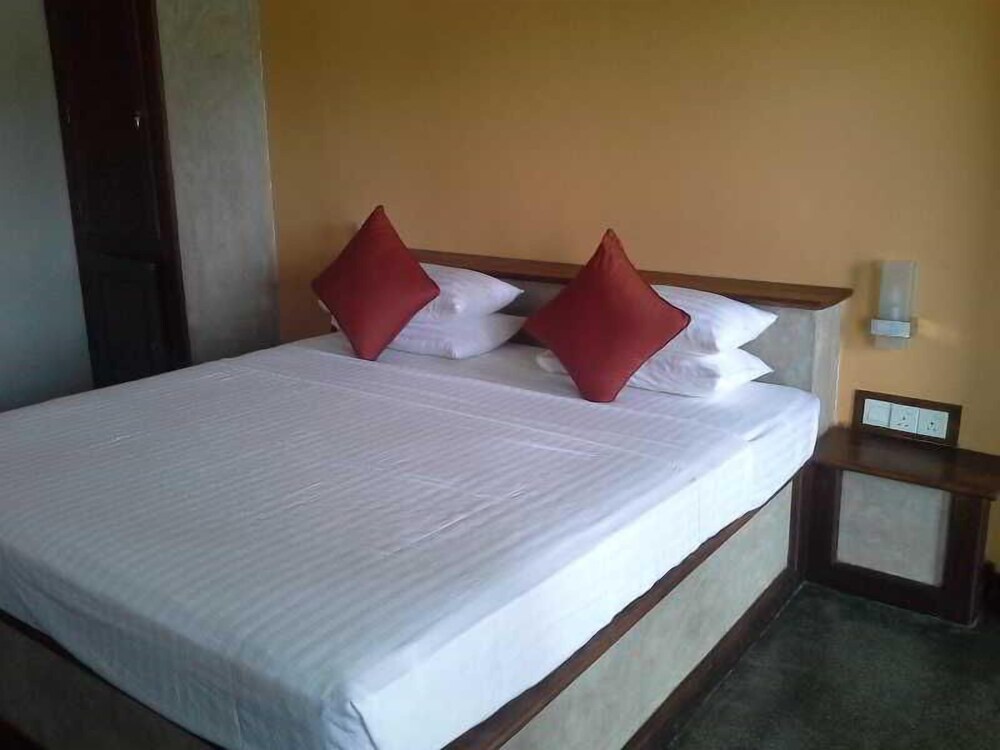Elephas Resort & Spa — Sigiriya — photo 5