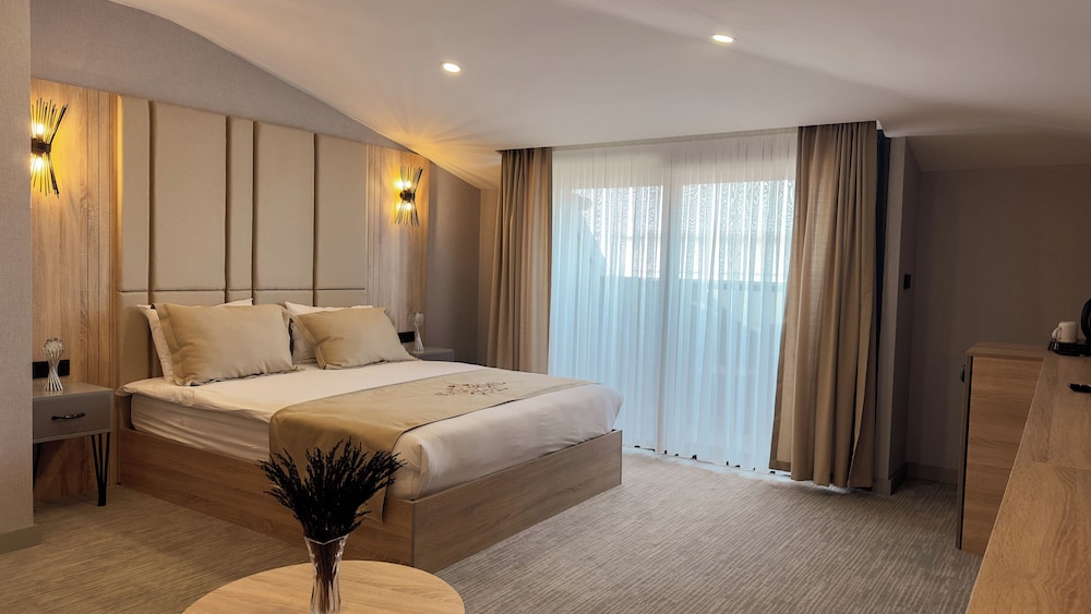 Kaya Home Hotel in Trabzon, Turkey