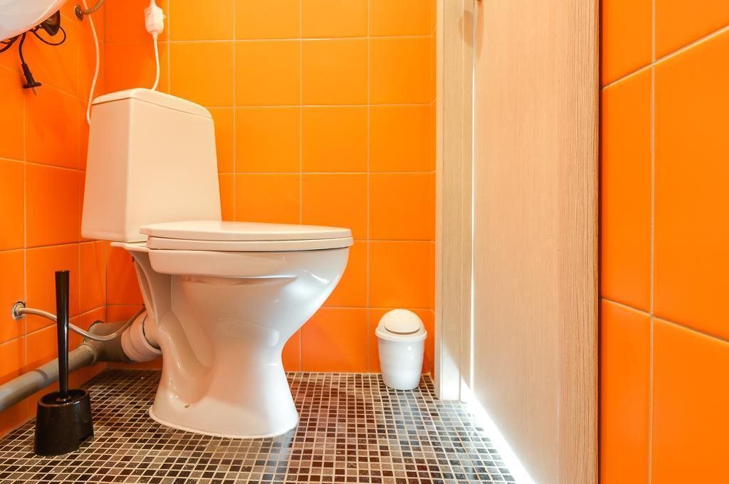 Apart Hotel Emerald — hotel in Shaturtorf