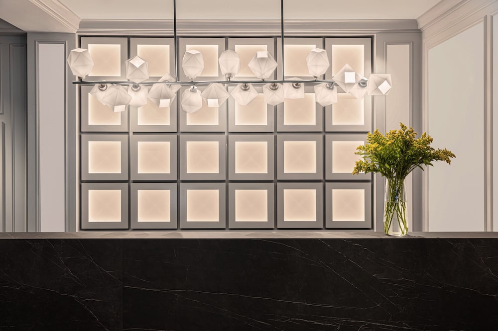 Kimpton Hotel Monaco Salt Lake City by IHG - photo 80
