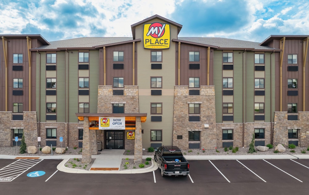 My Place Hotel Grand Rapids MN - photo 24