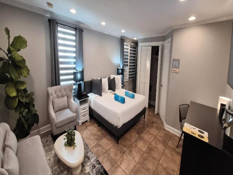 Bishop Hotel Key West — 4-Star Luxury Hotel in Key West, United States