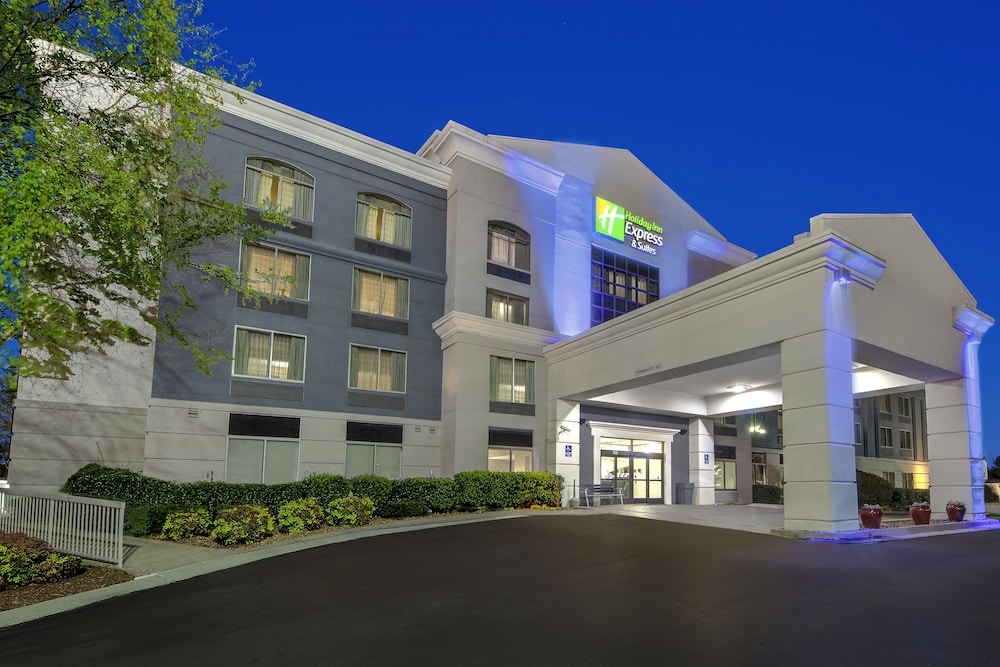 Garner Hotel Murfreesboro West by IHG in Murfreesboro, United States