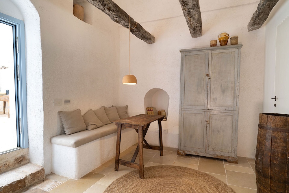 Masseria Soluco — Monopoli — photo 3