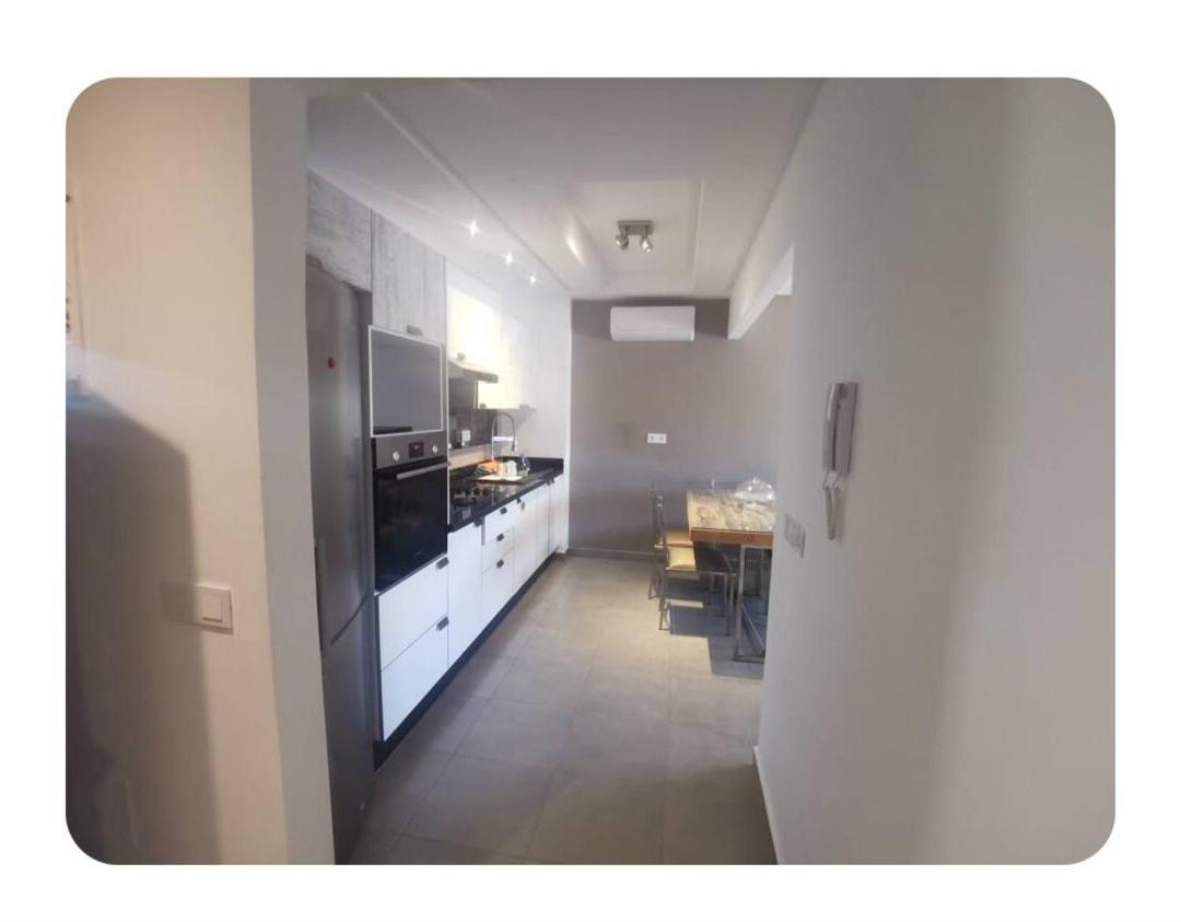 Namascar in Saidia, Morocco