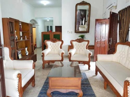 Home Sweet Home by HomiQ — 4-Star Luxury Hotel in Yogyakarta, Indonesia