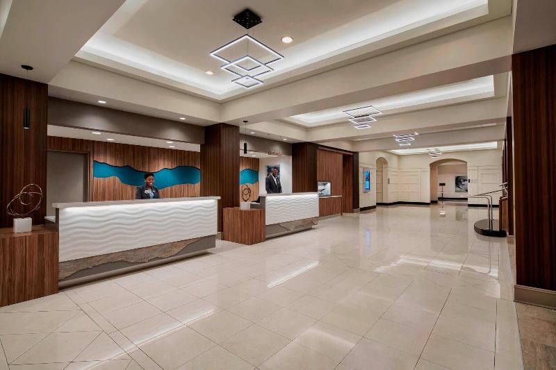 Delta Hotels by Marriott Richmond Downtown - photo 14