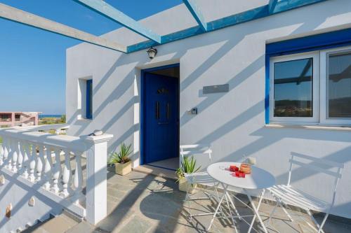 The Citrus House — 4-Star Luxury Hotel in Emponas, Greece