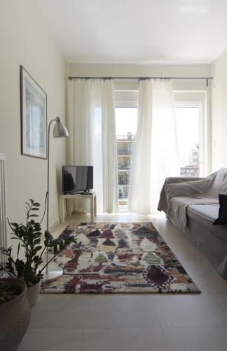 Christini Apartment — 4-Star Luxury Hotel in Chania, Greece
