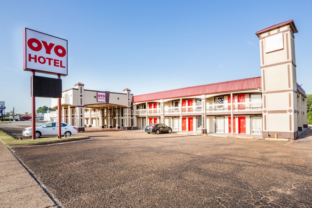 OYO Hotel Tyler Northwest Mineola Hwy - photo 19
