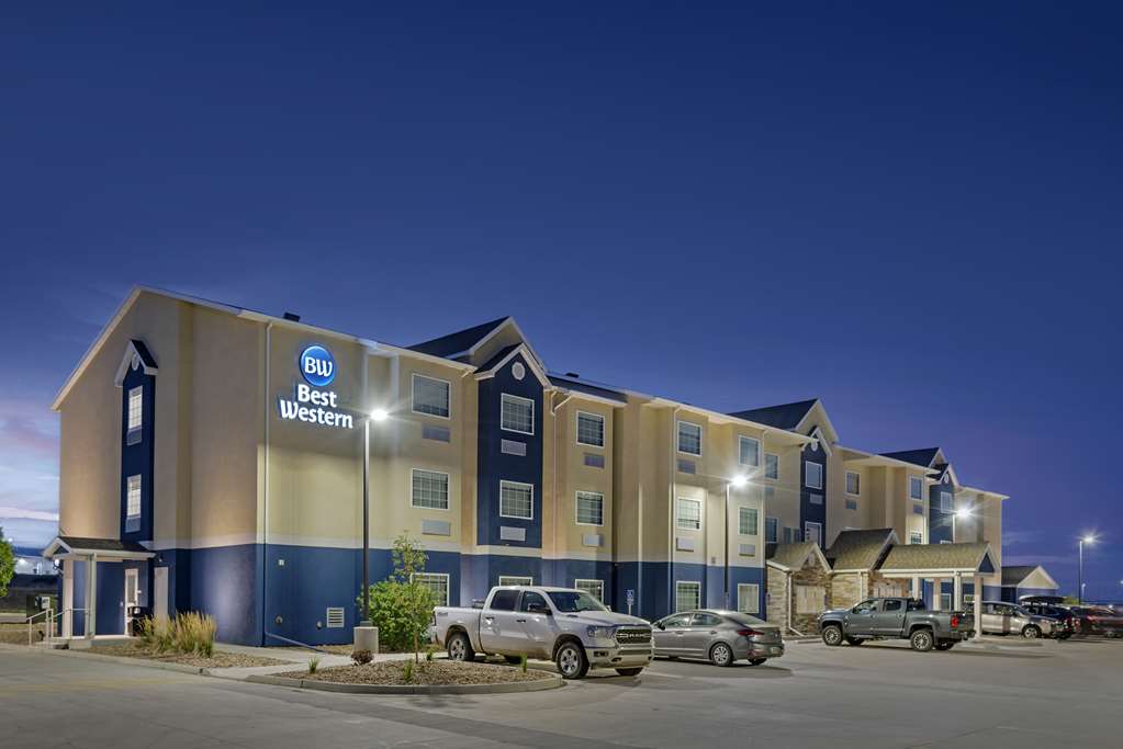 Best Western Limon - photo 10