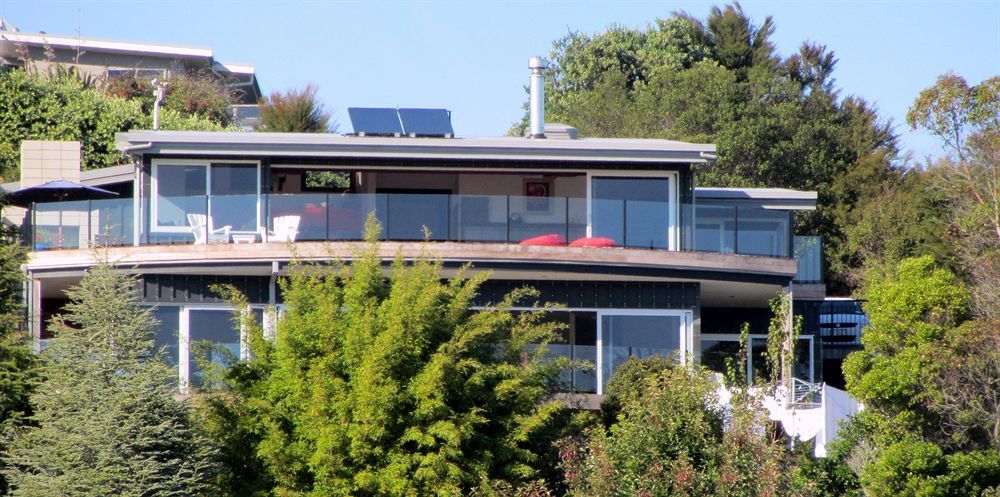 Sunlover Retreat in Tairua, New Zealand