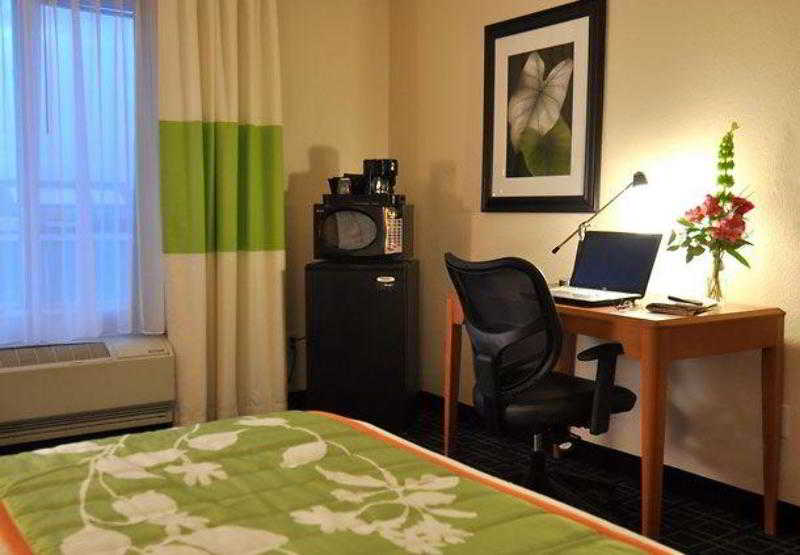 Fairfield Inn & Suites Denver North Westminster - photo 4