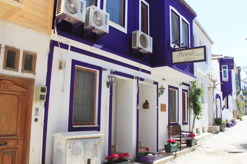 Hanimeli Hotel - last minute hotel in Bozcaada