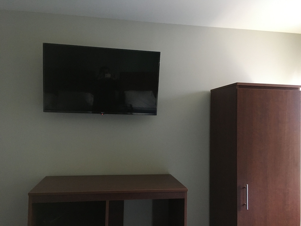Magna Hotel - photo 3