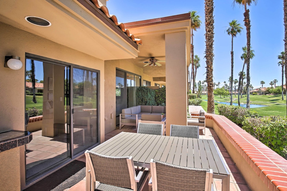 Luxury Remodeled Palm Desert Resort Condo - photo 16